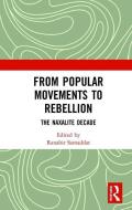 From Popular Movements to Rebellion edito da Taylor & Francis Ltd