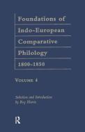 Deutsche Grammatik Ed2      V4 di Jacob Ludwig Carl Grimm edito da Routledge