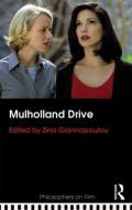 Mulholland Drive edito da ROUTLEDGE