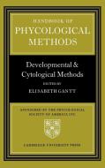 Handbook of Phycological Methods di Phycological Society of America edito da Cambridge University Press
