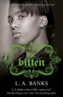 The Bitten di L. A. Banks edito da Orion Publishing Co