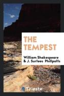 The Tempest di William Shakespeare edito da LIGHTNING SOURCE INC