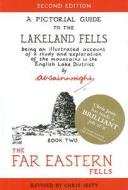 Far Eastern Fells di Alfred Wainwright edito da Frances Lincoln Publishers Ltd