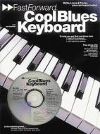 Cool Blues Keyboard di Jeff Hammer edito da Music Sales Ltd