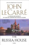 The Russia House di John Le Carre edito da Scribner Book Company