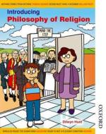 Introducing Philosophy Of Religion di Dilwyn Hunt edito da Oxford University Press