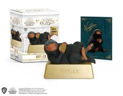 Fantastic Beasts: Niffler di Warner Bros. Consumer Products edito da Running Press