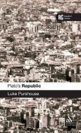 Plato's 'Republic' di Luke Purshouse edito da Bloomsbury Publishing PLC