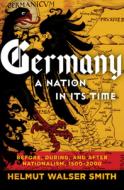 Germany di Helmut Walser Smith edito da Norton & Company