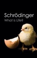 What Is Life? di Erwin Schrodinger edito da Cambridge University Pr.