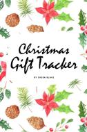Christmas Gift Tracker (6x9 Softcover Log Book / Tracker / Planner) di Sheba Blake edito da Sheba Blake Publishing
