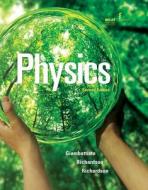 Physics with Connect Access Card di Alan Giambattista edito da McGraw-Hill Education