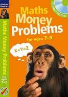 Maths Money Problems 7-9 di Andrew Brodie edito da Bloomsbury Publishing Plc