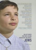 Jews di Bill Palmer edito da MASON CREST PUBL