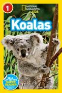 Koalas di Laura Marsh edito da NATL GEOGRAPHIC SOC