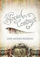 On the Social Contract di Jean Jacques Rousseau edito da Blackstone Audiobooks