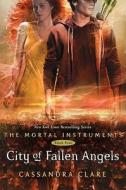 City of Fallen Angels di Cassandra Clare edito da Simon & Schuster Audio