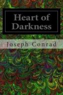 Heart of Darkness di Joseph Conrad edito da Createspace