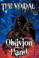 Oblivion Hand di Adrian Cole edito da Borgo Press