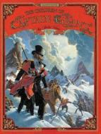 The Children Of Captain Grant di Jules Verne, Alexis Nesme edito da Papercutz