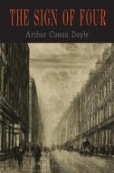 The Sign of Four di Arthur Conan Doyle edito da Martino Fine Books