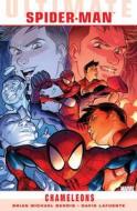 Ultimate Comics: Spider-man Vol.2 di Brian Michael Bendis edito da Panini Publishing Ltd