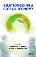 Relatedness In A Global Economy edito da Taylor & Francis Ltd