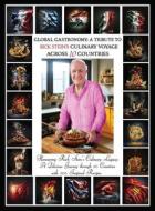 "Global Gastronomy di Ellie Richards, James Richards edito da Lorean Publishing House