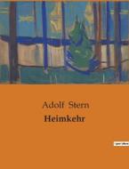 Heimkehr di Adolf Stern edito da Culturea