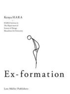 Ex-formation di Kenya Hara edito da Lars Müller Publishers