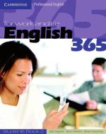 English 365 Bd. 2. Student's Book edito da Klett Sprachen GmbH