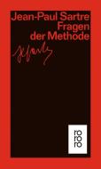 Fragen der Methode di Jean-Paul Sartre edito da Rowohlt Taschenbuch