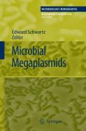 Microbial Megaplasmids edito da Springer-Verlag GmbH