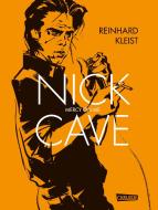 Nick Cave - Mercy On Me di Reinhard Kleist edito da Carlsen Verlag GmbH