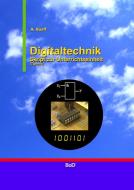 Digitaltechnik di Andreas Rueff edito da Books on Demand