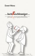 ...lachBeschleuniger... di Ernst Merz edito da Books on Demand