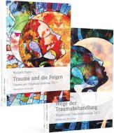 Bundle Trauma und Traumabehandlung di Michaela Huber edito da Junfermann Verlag