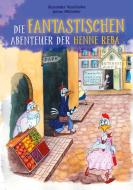 Die fantastischen Abenteuer der Henne Reba di Alexander Vassilenko, Anton Mitleider edito da Books on Demand