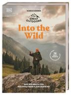 The Great Outdoors - Into the Wild di Markus Sämmer edito da Dorling Kindersley Verlag