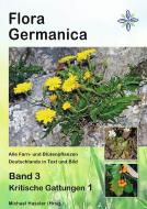 Flora Germanica di Michael Hassler edito da Regionalkultur Verlag Gmb