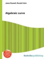 Algebraic Curve edito da Book On Demand Ltd.