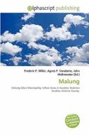 Malung edito da Betascript Publishing