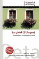 Bargfeld (Eldingen) edito da Betascript Publishing