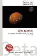 8006 Tacchini edito da Betascript Publishing