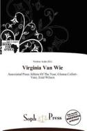 Virginia Van Wie edito da Duc