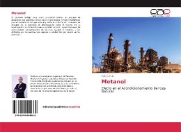 Metanol di Luis Garcia edito da EAE