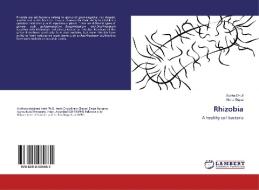 Rhizobia di Subha Dhull, Neha Gupta edito da LAP Lambert Academic Publishing