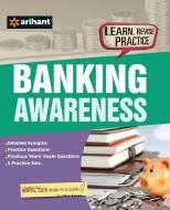 Banking Awarness (E) di Arihant Experts edito da Arihant Publication India Limited