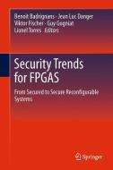 Security Trends for FPGAS edito da Springer Netherlands