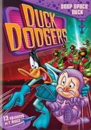 Duck Dodgers: Deep Space Duck Season 2 edito da Warner Home Video